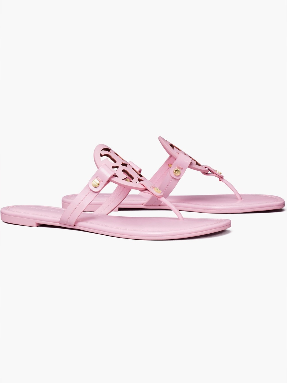 Tory Burch Miller Sandals